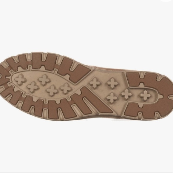 Lady’s winter boots wedge boots tan boots size 10 canyon river blues tan… - Picture 10 of 10